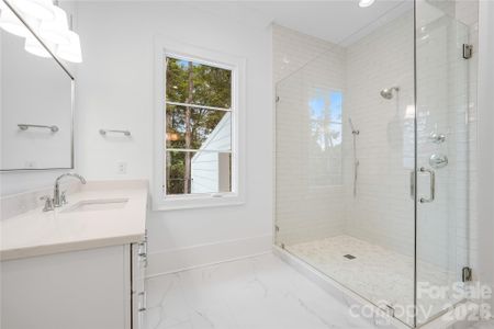 New construction Townhouse house 3131 Providence Rd, Unit 1A, Charlotte, NC 28211 - image 14