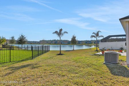 New construction Single-Family house 142 Dove Tree Ln, Saint Augustine, FL 32095 null- photo 31 31