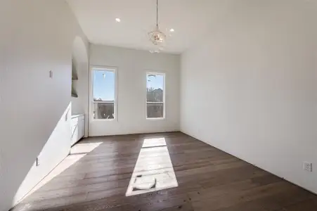 New construction Single-Family house 932 Bandon Dunes Dr, Fort Worth, TX 76028 - image 20