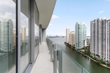 New construction Condo house 300 Biscayne Blvd Wy, Unit 2205, Miami, FL 33131 - image 14