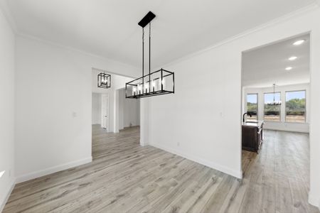 New construction Single-Family house 7725 Fm 1434, Cleburne, TX 76033 plan Ashwood - image 12