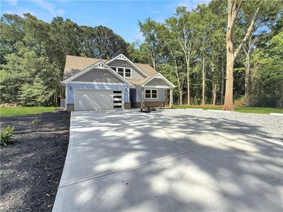 New construction Single-Family house 231 Wood St, Commerce, GA 30529 - image