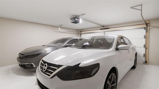 New construction Single-Family house 119 Kylie St, Cleburne, TX 76031 plan Cardinal Plan - image 5