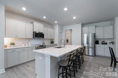 New construction Single-Family house 5123 Colchester Ct, Unit 58, Catawba, NC 28609 - image