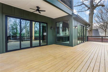 New construction Single-Family house 990 Sycamore Dr, Decatur, GA 30030 - image
