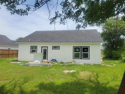 New construction Single-Family house 1609 2Nd St, Brownwood, TX 76801 - image