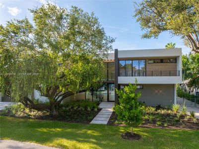 New construction Single-Family house 5921 Sw 84Th St, South Miami, FL 33143 - image