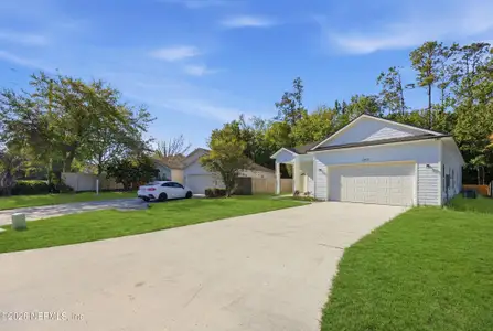 New construction Single-Family house 2807 Southampton Dr, Middleburg, FL 32068 - image