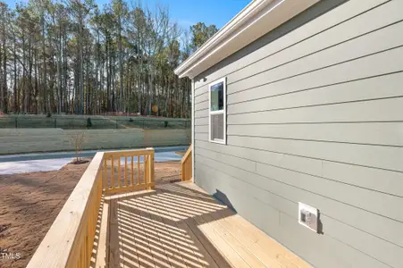 Weavers Grove by Garman Homes in Chapel Hill - photo 17 17