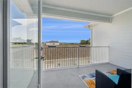 New construction Townhouse house 14014 Scarlet Aster Aly, Winter Garden, FL 34787 - image