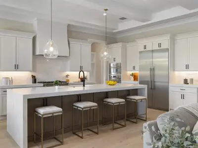 Lake Sheen Sound by Element Home Builders in Orlando - image 20