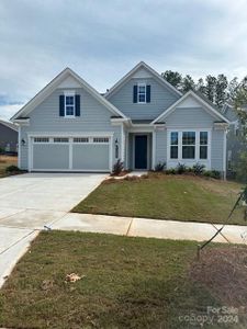 New construction Single-Family house 7309 Jolly Brook Drive, Charlotte, NC 28215 - photo 0