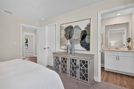 New construction Single-Family house 18367 Buttercup Ave, Port Charlotte, FL 33954 - image 10