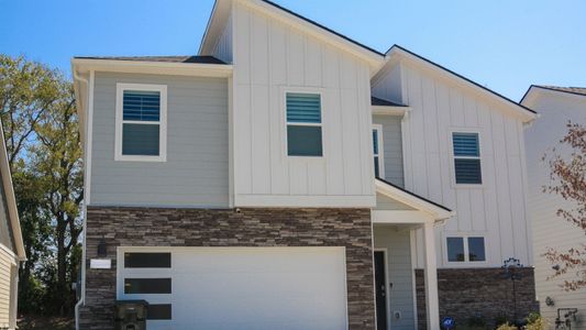 New construction Single-Family house 2192 Mackinac Bnd, Gallatin, TN 37066 plan BELFORT - image