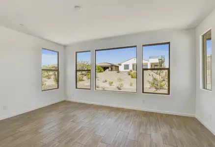 New construction Single-Family house 29660 N Juventino Wy, Rio Verde, AZ 85263 plan Ironwood Elevation H - image 16