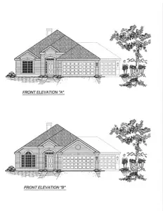 New construction Single-Family house 21923 Corsica View Dr, Hockley, TX 77447 - image