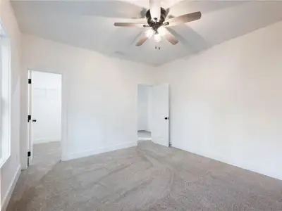 New construction Single-Family house 2438 Shadburn Ferry Dr, Buford, GA 30518 null- photo 30 30