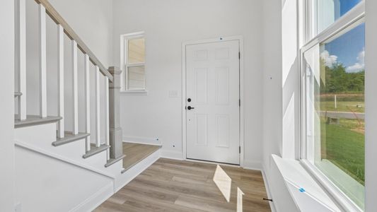 New construction Single-Family house 114 Plover Ln, Mooresville, NC 28115 plan Freesia - image 9