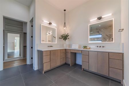 New construction Single-Family house 105 Manciano, Horseshoe Bay, TX 78657 - image 14