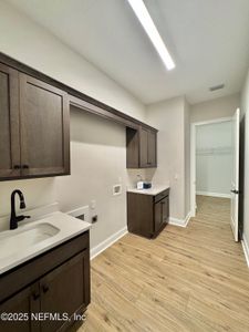 New construction Single-Family house 44 Vega Ct, St. Augustine, FL 32095 plan The Dorado - image 12