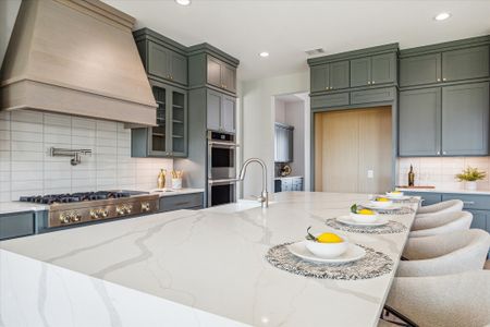 New construction Single-Family house 11006 Stonegate Ct, Missouri City, TX 77459 - image 18