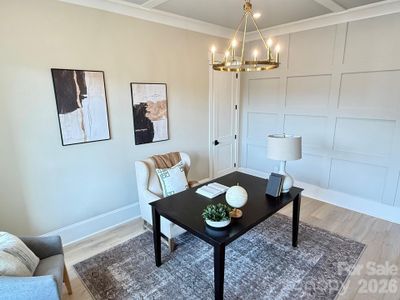 New construction Single-Family house 5907 Lakeview Dr, Unit 1, Charlotte, NC 28270 - image 13