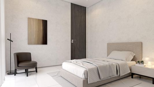 New construction Condo house 534 Hendricks Isle, Unit 301, Fort Lauderdale, FL 33301 - image