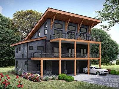 New construction Single-Family house 7176 Lynbrook Creek Rd, Denver, NC 28037 - image