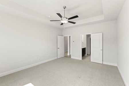 New construction Single-Family house 2436 Wheatfield Nook Rd, Royse City, TX 75189 - image 15