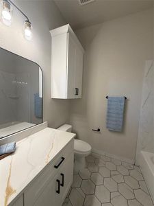 New construction Single-Family house 3016 Congress Ln, Anna, TX 75409 - image 16