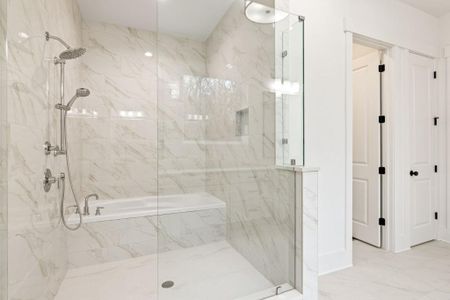 New construction Single-Family house 9150 Greenway Ct, Gainesville, GA 30506 plan Chatsworth - image 8