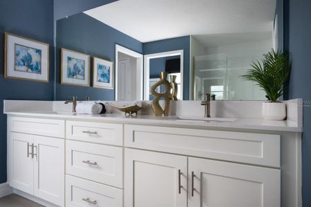 New construction Single-Family house 6200 Sw 97Th St, Ocala, FL 34476 plan Palmetto - image 15