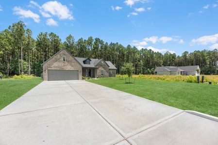 New construction Single-Family house 1503 Northern Dr, Dayton, TX 77535 - image