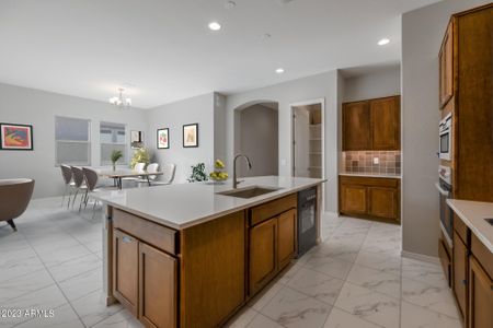 North Shore at Promenade by Fulton Homes in Queen Creek - photo 18 18