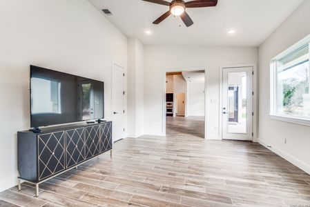 New construction Single-Family house 34726 Shelly Bridge Pt, Bulverde, TX 78163 - image 7