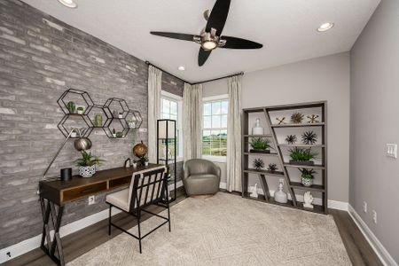 Mirada by Homes by WestBay in San Antonio - photo 24 24