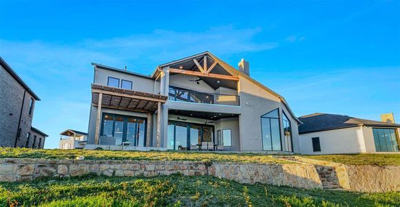 New construction Single-Family house 1960 Noe Blvd, Heath, TX 75126 - image