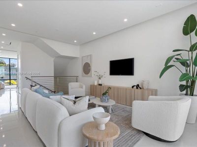 New construction Townhouse house 4008 Ne 167Th St, Unit 6, North Miami Beach, FL 33160 plan Dahlia - image 15