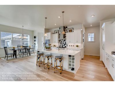 New construction Single-Family house 5531 Peacock Pl, Boulder, CO 80303 - image 13