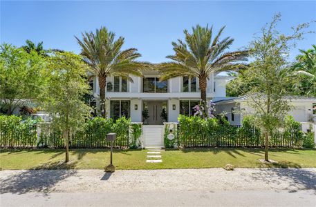 New construction Single-Family house 6790 Sw 76Th Ter, South Miami, FL 33143 null- photo 41 41