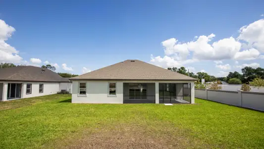 Eagle Crest by Maronda Homes in Grant-Valkaria - image 3