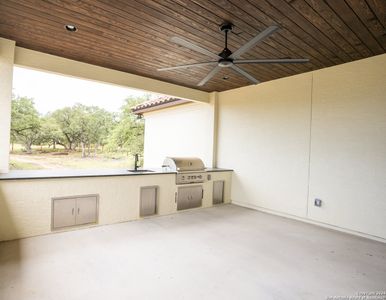 New construction Single-Family house 3 Woodland Pt, Boerne, TX 78015 null- photo 42 42