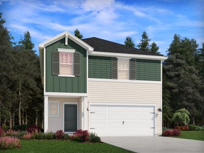 Buffalo Ridge by Meritage Homes in Newton - photo 10 10