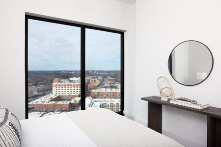 New construction Condo house 115 Morris St, Unit 2010, Durham, NC 27701 - image 13