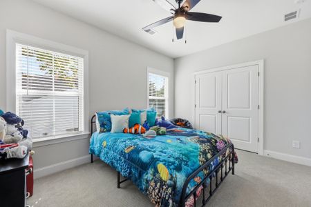 New construction Single-Family house 2021 Kings River Trl, Hollywood, SC 29449 - image 14