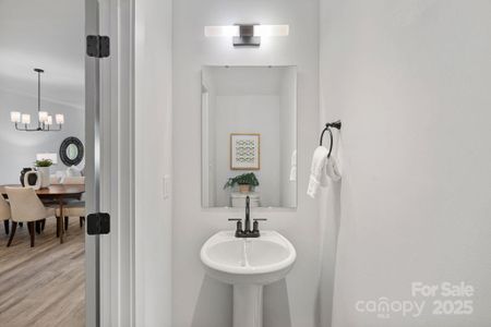 New construction Townhouse house 2912 Dogwood Ave, Charlotte, NC 28206 - image 15