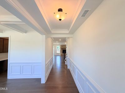 New construction Single-Family house 112 Kissington Wy, Benson, NC 27504 plan Davidson - image 15