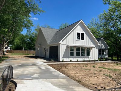 New construction Single-Family house 820 Mulberry St, Sulphur Springs, TX 75482 - image
