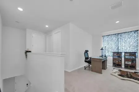 New construction Single-Family house 12163 Stirrup Dr, Dade City, FL 33525 plan Plan 406 - image 11