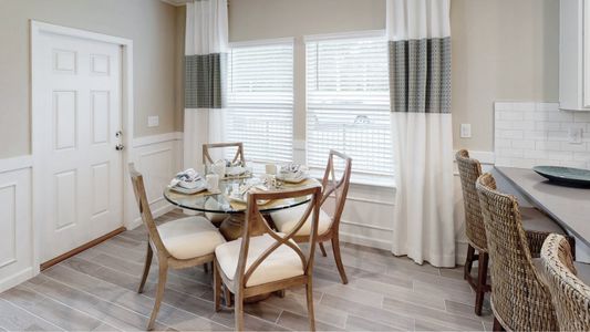 Oak Hammock Preserve Townhomes by Lennar in Ocala - photo 14 14